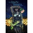 thumbnail image 1 of Pre-Owned The Eighth Immortal (Paperback), 1 of 1