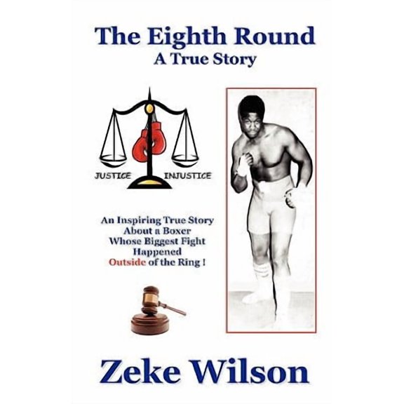 The Eighth Round Paperback