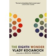 The Eighth Wonder, Paperback