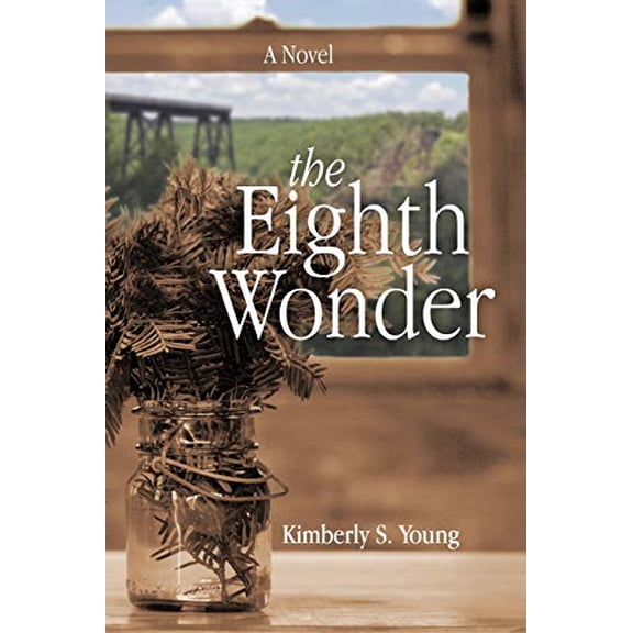 Pre-Owned The Eighth Wonder (Paperback) 1467071293 9781467071291