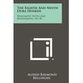 thumbnail image 1 of The Eighth and Ninth Dura Hoards : Numismatic Notes and Monographs, No. 85, 1 of 1