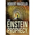 thumbnail image 1 of Pre-Owned The Einstein Prophecy (Unknown) 1628999969 9781628999969, 1 of 1
