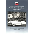thumbnail image 1 of Pre-Owned Eisenhower Presidency and the 1950s (Paperback) 0669416991 9780669416992, 1 of 1