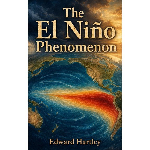 The El Nio Phenomenon, (Paperback)