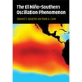 thumbnail image 1 of The El NiÃ±o-Southern Oscillation Phenomenon, (Paperback), 1 of 1