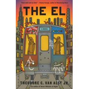 The El A Novel Paperback