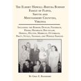 thumbnail image 1 of The Elbert Howell-Bertha Burnop Family of Floyd, Smyth and Montgomery Counties, Virginia (Hardcover), 1 of 1