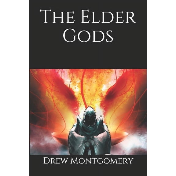The Elder Gods, (Paperback)