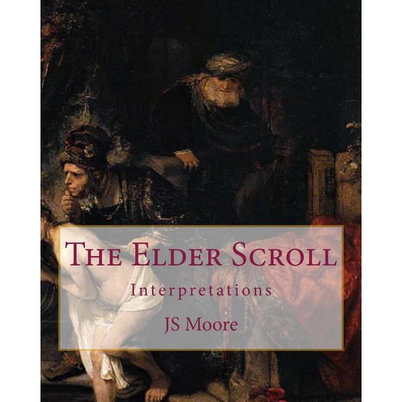 The Elder Scroll