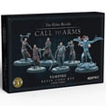 thumbnail image 1 of The Elder Scrolls: Call to Arms - Vampire Core Set - 6 Unpainted Resin Figures, 1 of 9