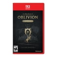 thumbnail image 1 of The Elder Scrolls IV: Oblivion™ Remastered – Physical Deluxe Edition – Nintendo Switch 2, 1 of 6