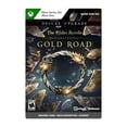 thumbnail image 1 of The Elder Scrolls Online Deluxe Upgrade: Gold Road - Xbox One, Xbox Series X|S [Digital], 1 of 2