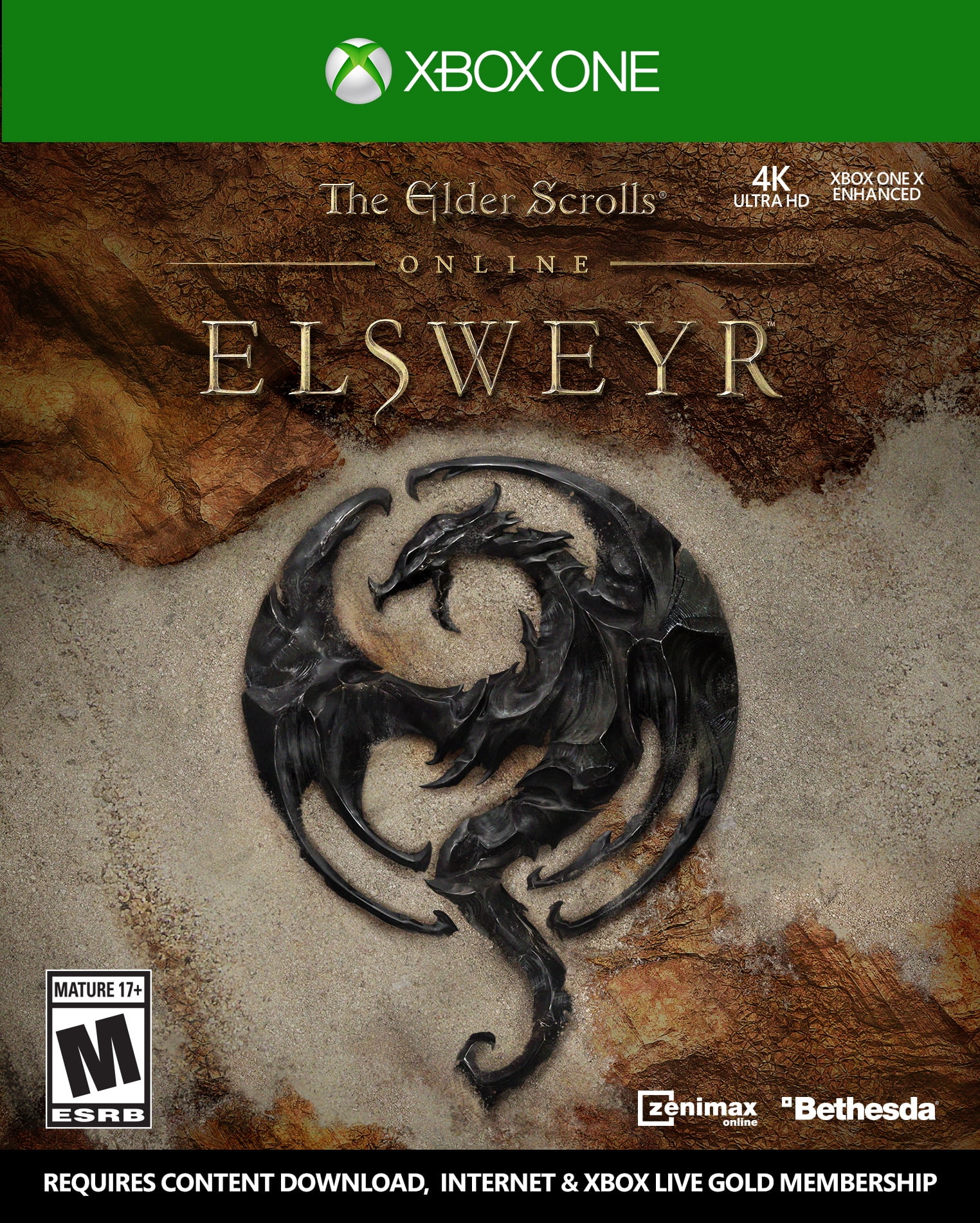 Elder Scrolls Online: Blackwood New Gameplay Trailer; Playstation and Xbox  Launch - Fextralife