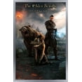 thumbnail image 1 of The Elder Scrolls: Online - Key Art Wall Poster, 14.725" x 22.375" Framed, 1 of 5