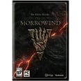 thumbnail image 1 of Zenimax Media Pc Elder Scrolls Online Morrowind, 1 of 9