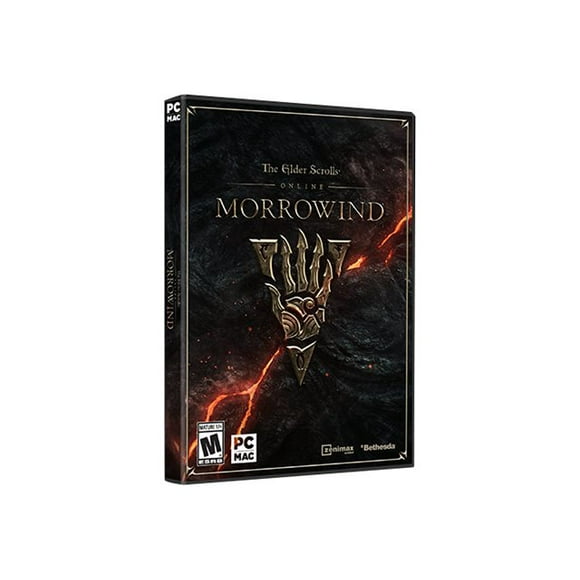 The Elder Scrolls Online: Morrowind for PC
