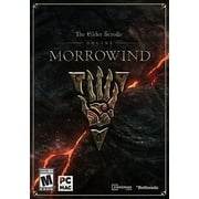 The Elder Scrolls Online: Morrowind for PC