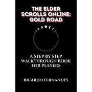 The Elder Scrolls Online, (Paperback)