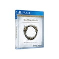 thumbnail image 1 of Pre-Owned The Elder Scrolls Online - Bethesda Softworks, PlayStation 4, Physical, 1 of 1