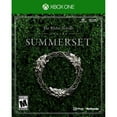 thumbnail image 1 of The Elder Scrolls Online: Summerset, Bethesda, Xbox One, 093155172920, 1 of 10