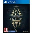 thumbnail image 1 of The Elder Scrolls V: Skyrim Anniversary Edition (PS4) Import Region Free, 1 of 9