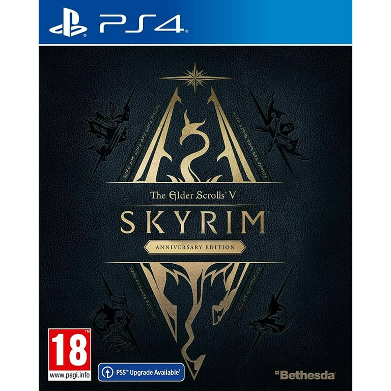 The elder scrolls v clearance skyrim vr ps4
