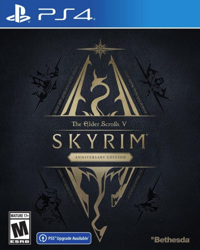 Skyrim vr ps4 walmart deals