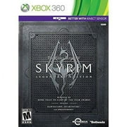 Bethesda Softworks Elder Scrolls V Skyrim Special Edition - Pre-Owned (Xbox One)