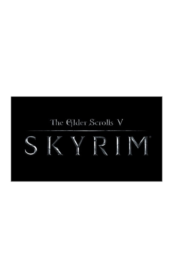 The Elder Scrolls V Skyrim, Bethesda Softworks, Nintendo [Digital Download]