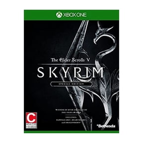 Pre-Owned XB1 Skyrim - Special Edition