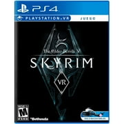 The Elder Scrolls V Skyrim VR - PSVR [PlayStation 4]