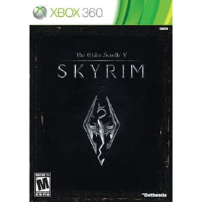 Pre-Owned The Elder Scrolls V: Skyrim - Xbox 360
