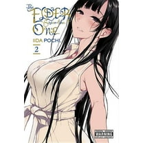 The Elder Sister-Like One: The Elder Sister-Like One, Vol. 2 (Series #2) (Paperback)