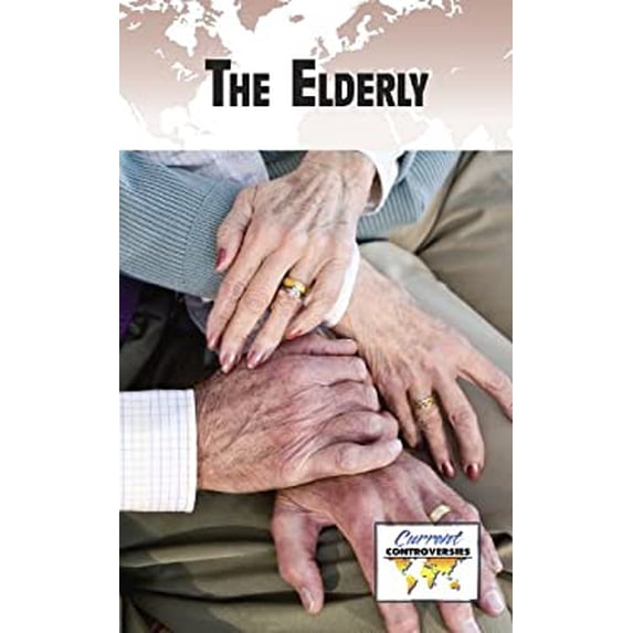 Pre-Owned The Elderly 9780737751802