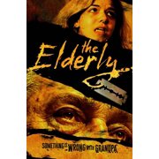 Dark Star Pictures - The Elderly [BLU-RAY]