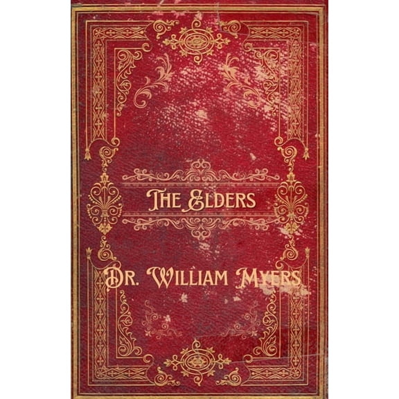 The Elders, (Paperback)