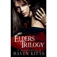 thumbnail image 1 of The Elders Trilogy The Elders Trilogy, (Paperback), 1 of 1