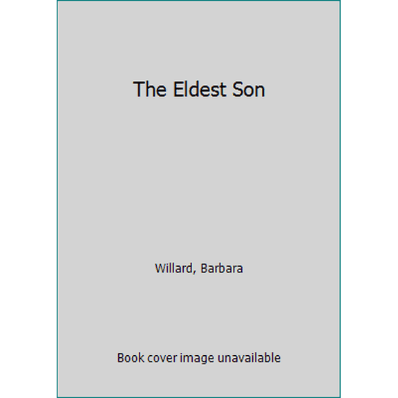 Pre-Owned The Eldest Son (Mantlemass Chronicles) (Unknown) 0440204127 9780440204121