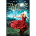 thumbnail image 1 of The Eldrake Chronicles: Dragon's Riddle (Paperback), 1 of 1