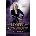 thumbnail image 1 of Pre-Owned The Eldritch Conspiracy (Blood Singer Novels) Paperback, 1 of 1