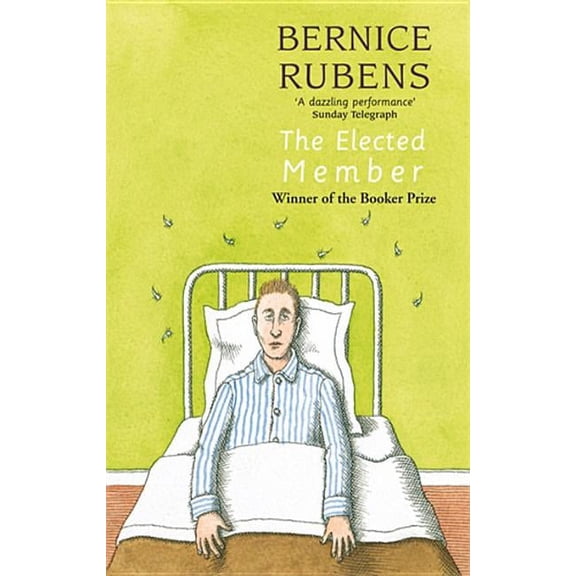 The Elected Member, (Paperback)