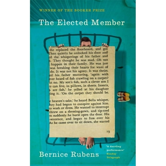 The Elected Member, (Paperback)