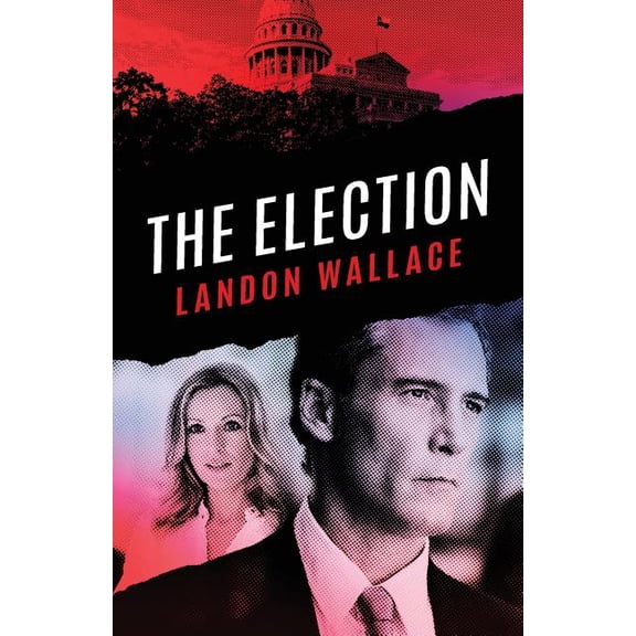 The Election, (Paperback)
