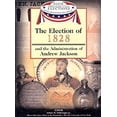 thumbnail image 1 of Pre-Owned The Election of 1828 9781590843536, 1 of 1
