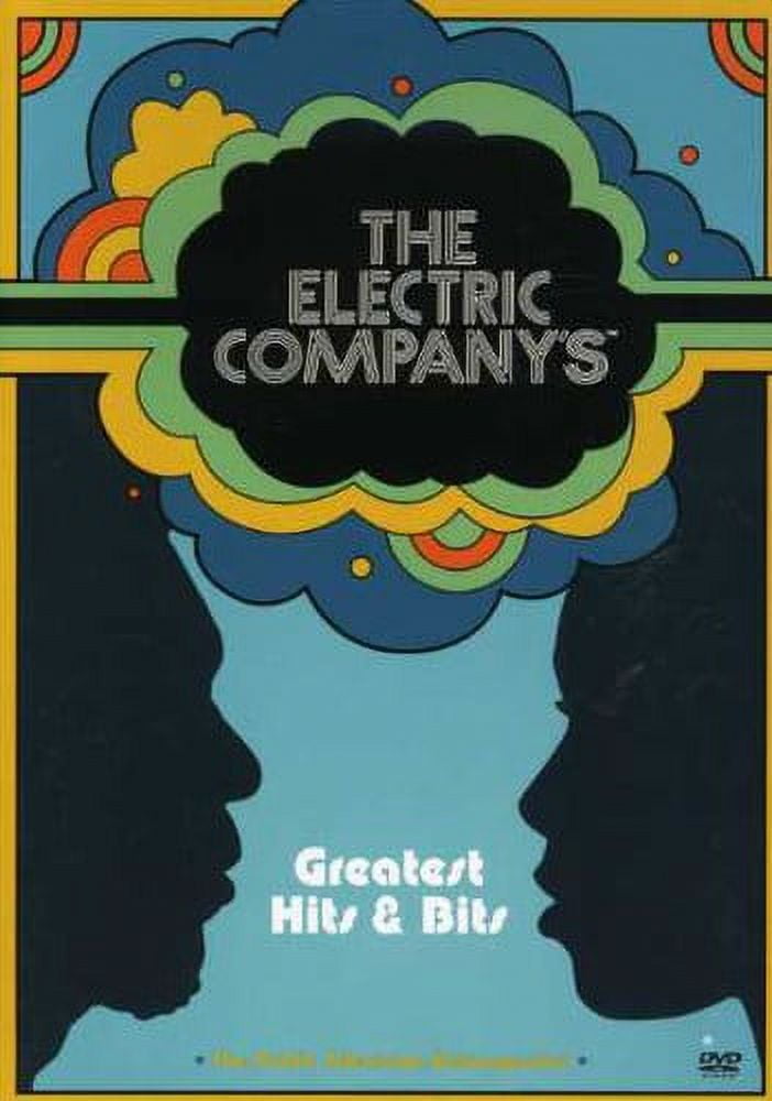 The Electric Company's Greatest Hits & Bits (DVD)