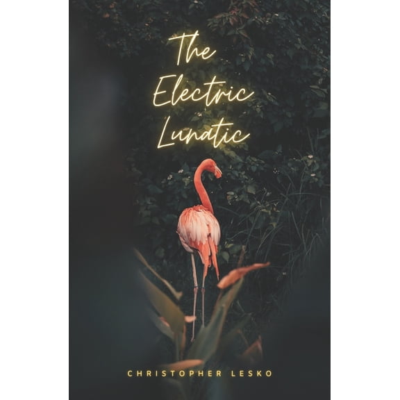The Electric Lunatic, (Paperback)
