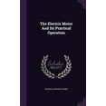 thumbnail image 1 of The Electric Motor And Its Practical Operation (Hardcover), 1 of 1