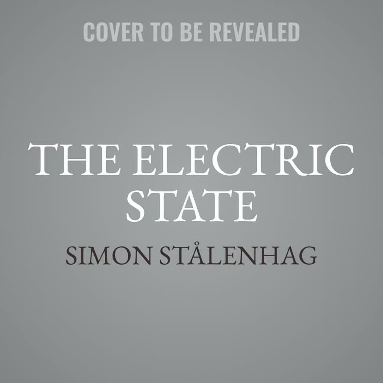 The Electric State (Audiobook)
