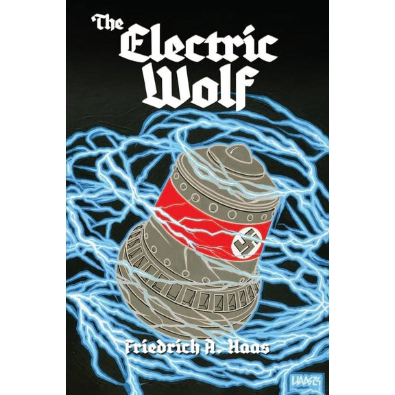 The Electric Wolf, (Paperback)