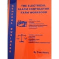 thumbnail image 1 of Pre-Owned The Electrical Alarm Contractors Exam Workbook Paperback, 1 of 1